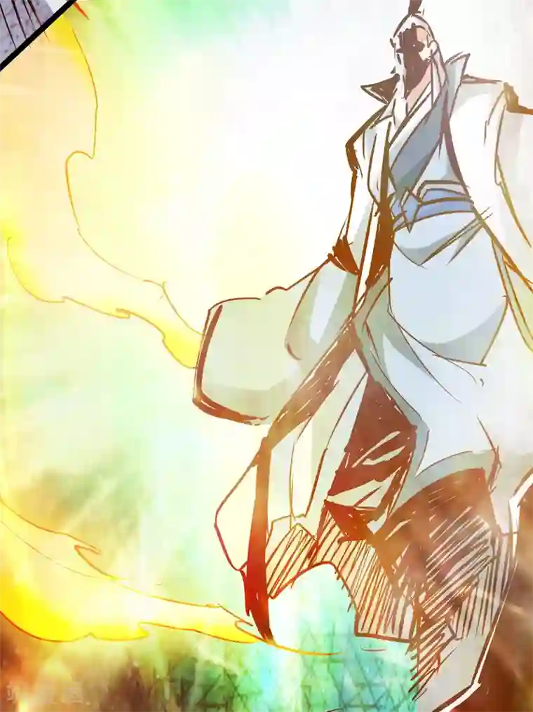 通天之路第67话