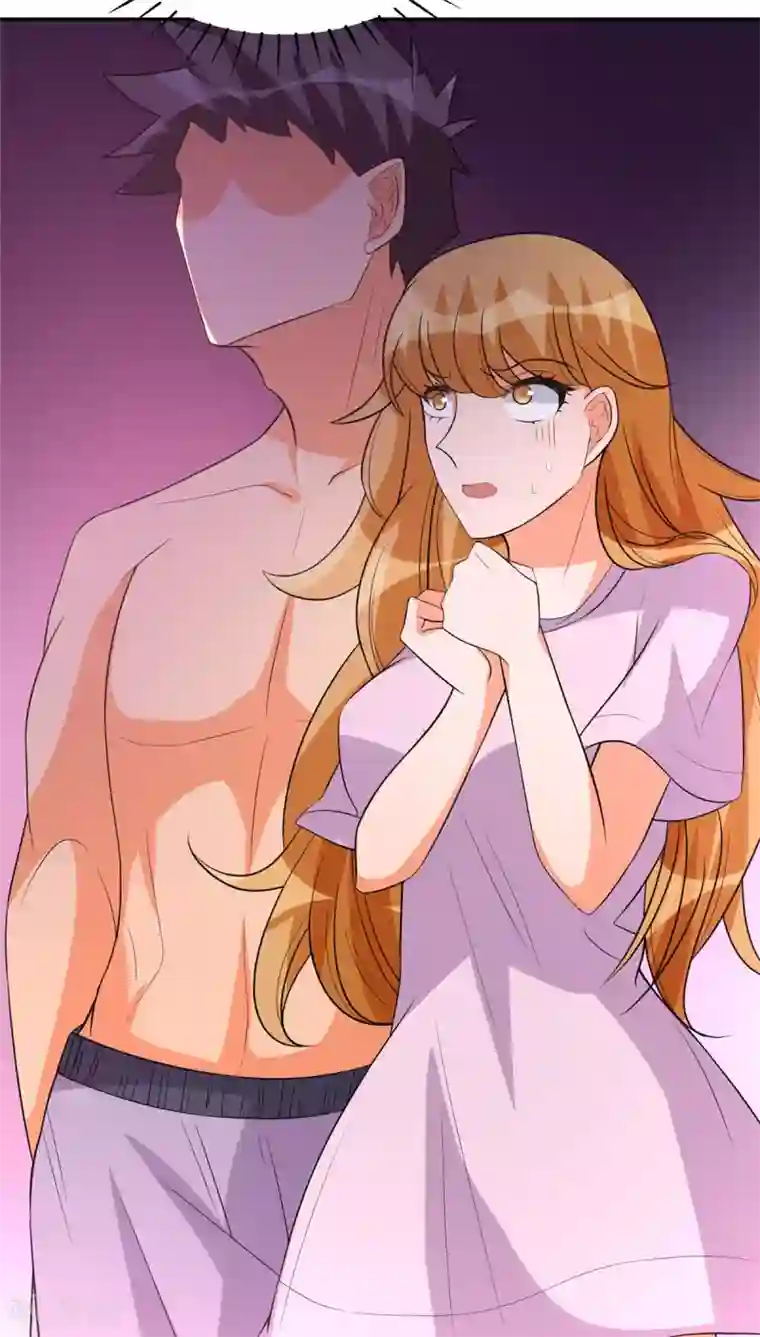 帝婿第72话 没有男人好空虚