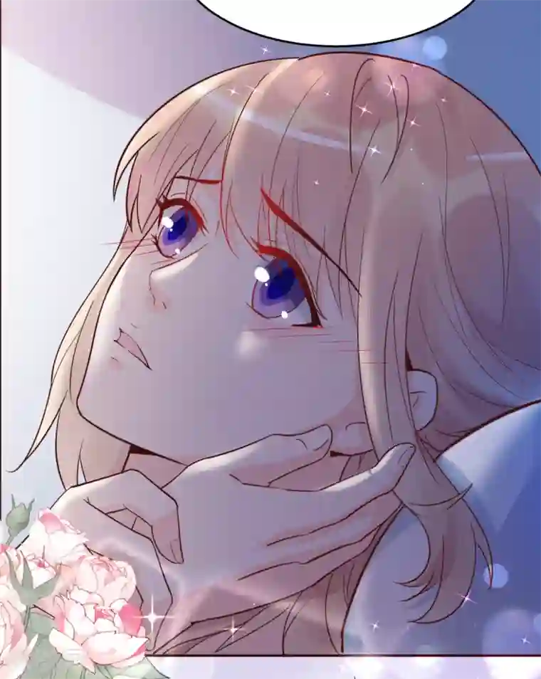 婚情荡漾：陆先生，追妻请排队第59话 圆房，这次来真的了