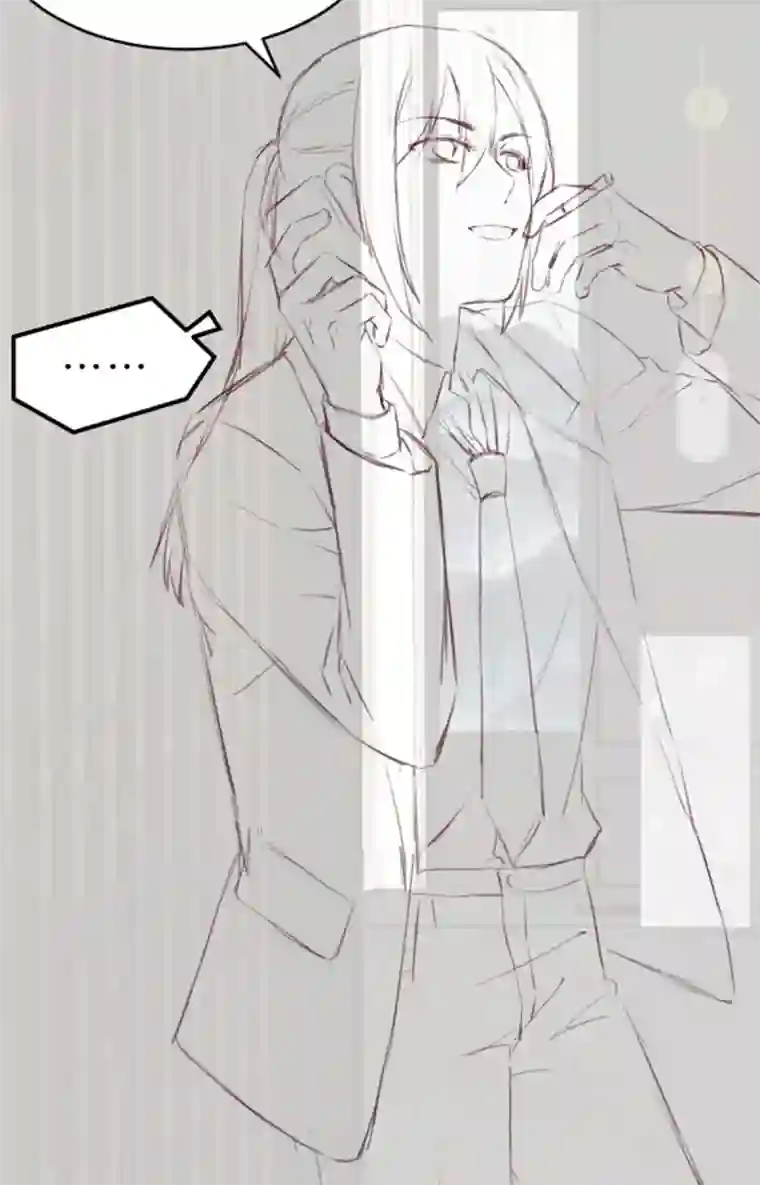 婚情荡漾：陆先生，追妻请排队第59话 圆房，这次来真的了