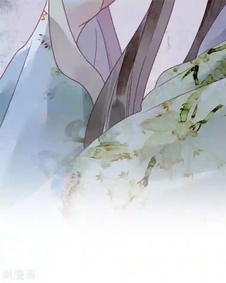 天恸璃泽殇第24话 琉璃泪：突现的记忆碎片