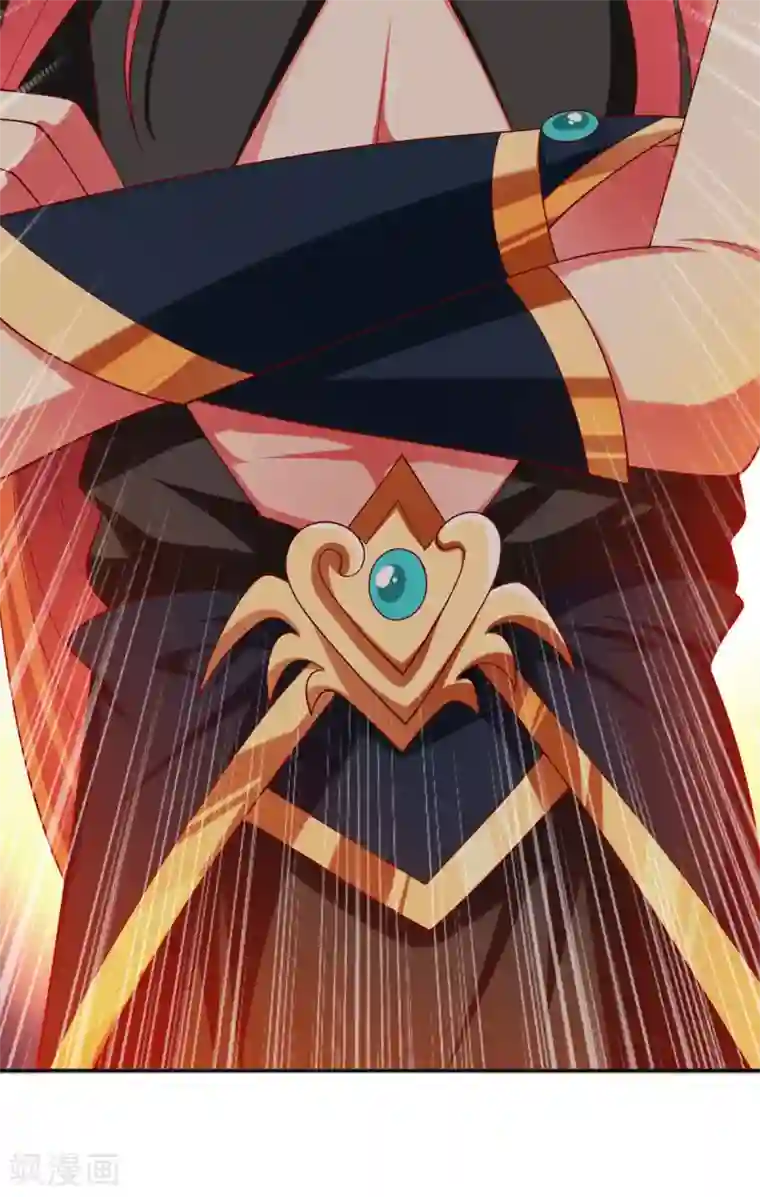 魔君霸宠：天才萌宝腹黑娘亲第28话 你还认识我吗？