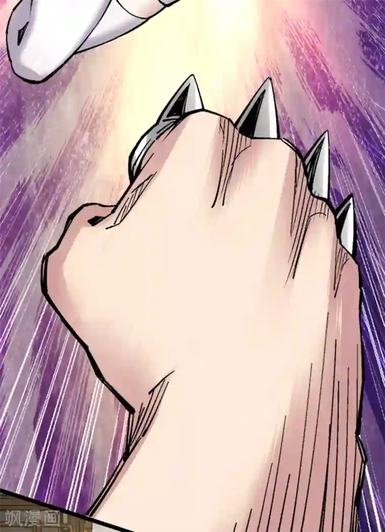 重生之剑神归来第54话 激战