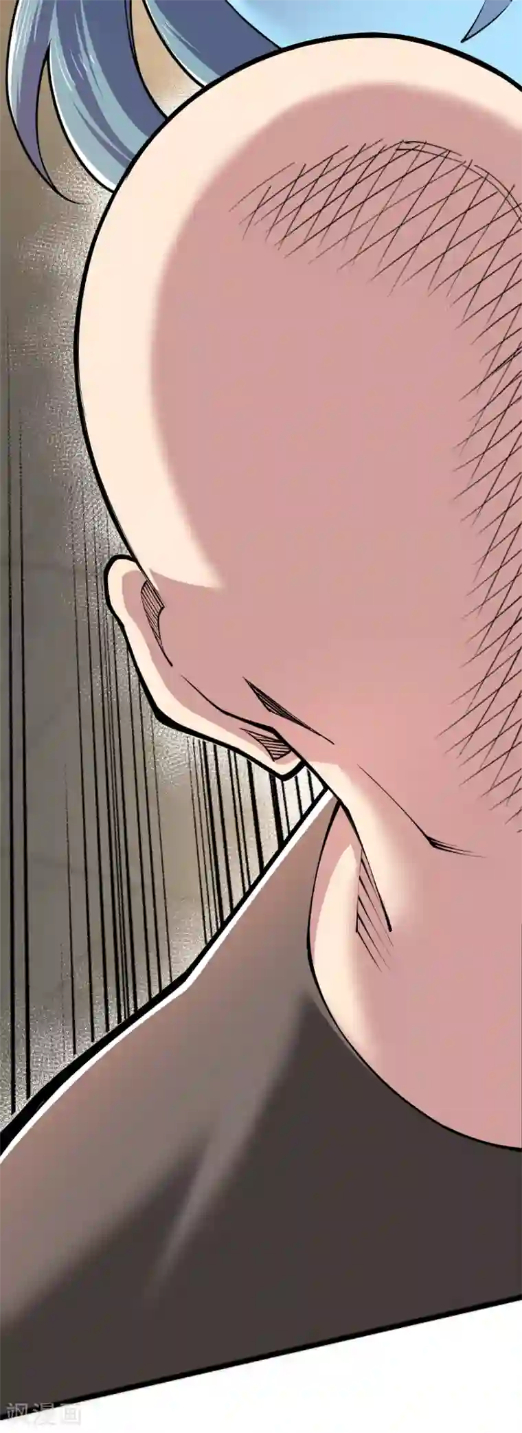 重生之剑神归来第54话 激战