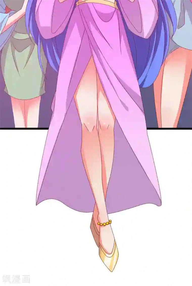 我明天就要死第23话 断圣宗香火