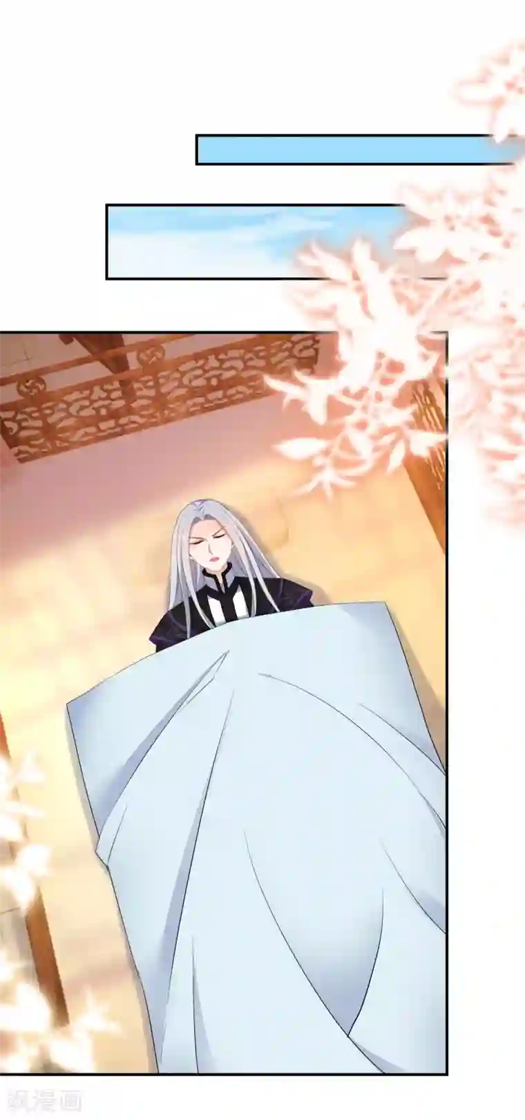 逆天毒妃第140话 再见唐楚风