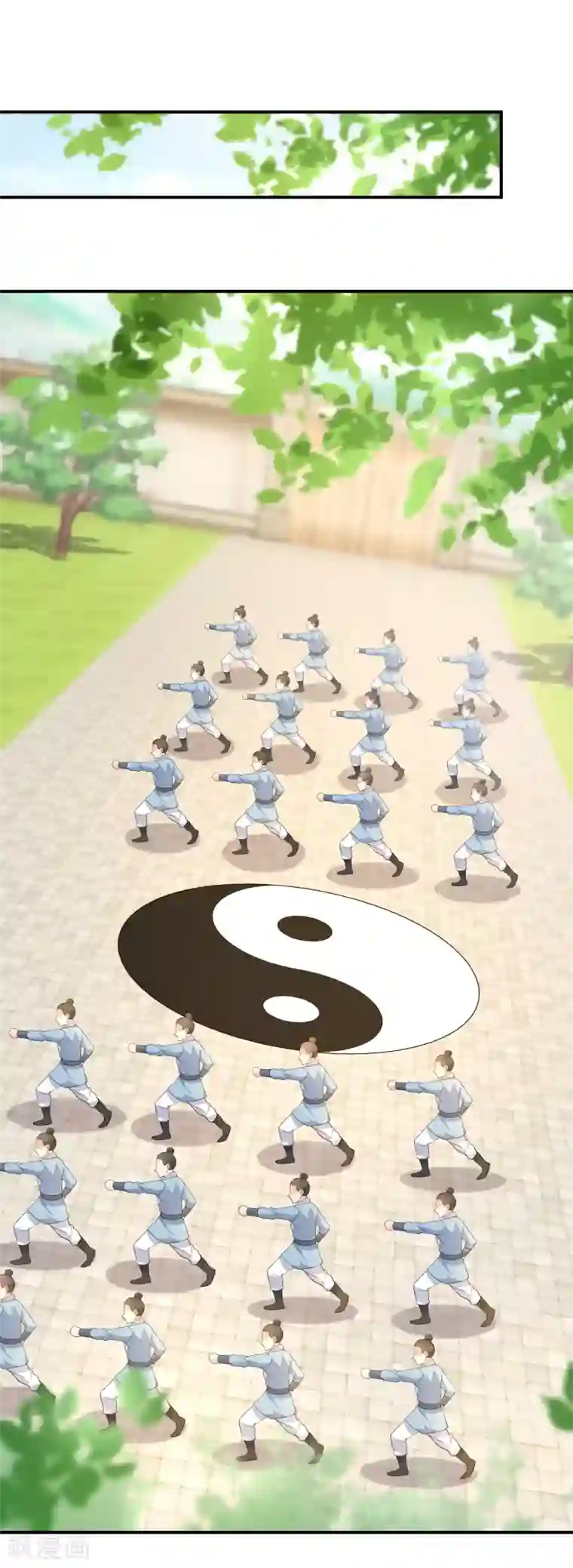 逆天毒妃第142话 真假神器