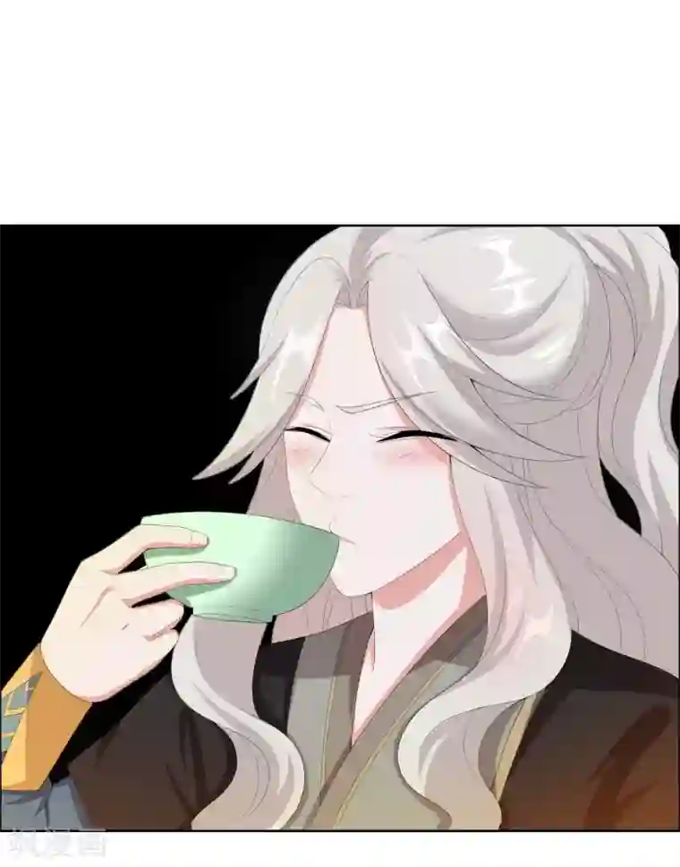 哥才不是大反派第36话 相公别走