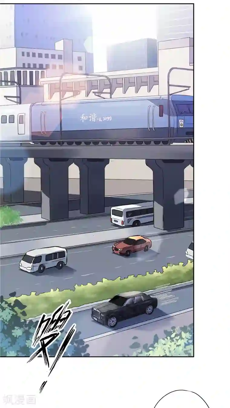 恋人会超能力怎么办？！第46话 女人的交锋