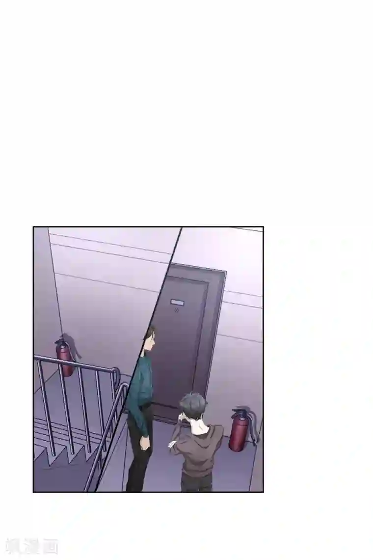 影子侦探第34话 诡异的音响和灭火器