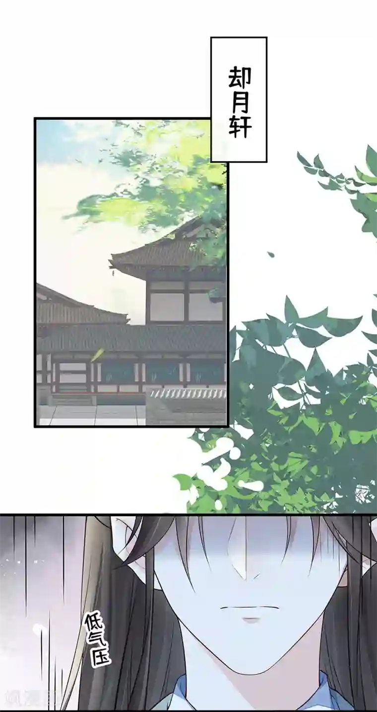 太后裙下臣第62话 茶艺大师？