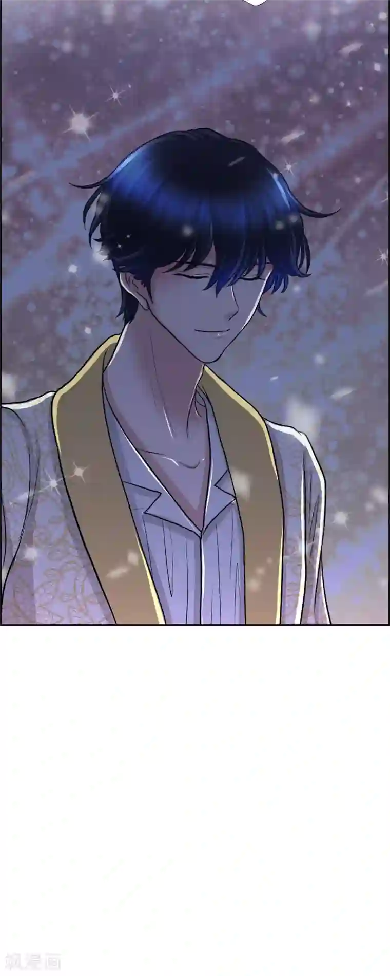 陛下的膝盖上第75话 找回贝拉的身体