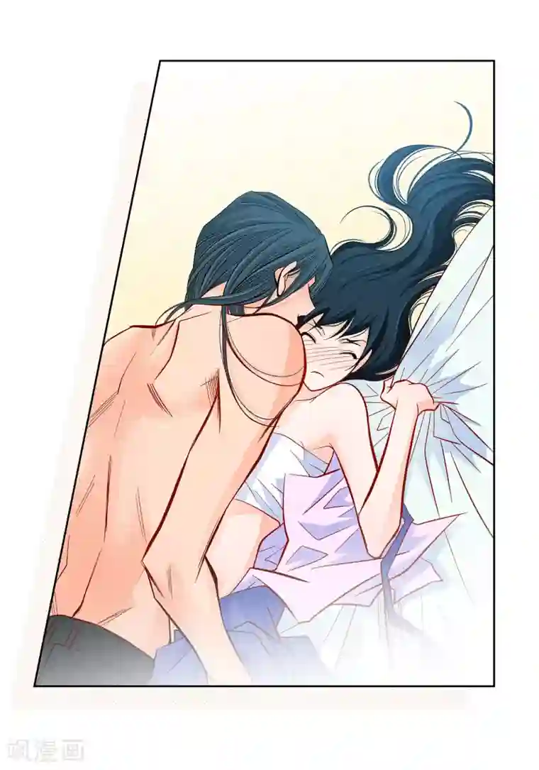 献给心脏第52话 交易