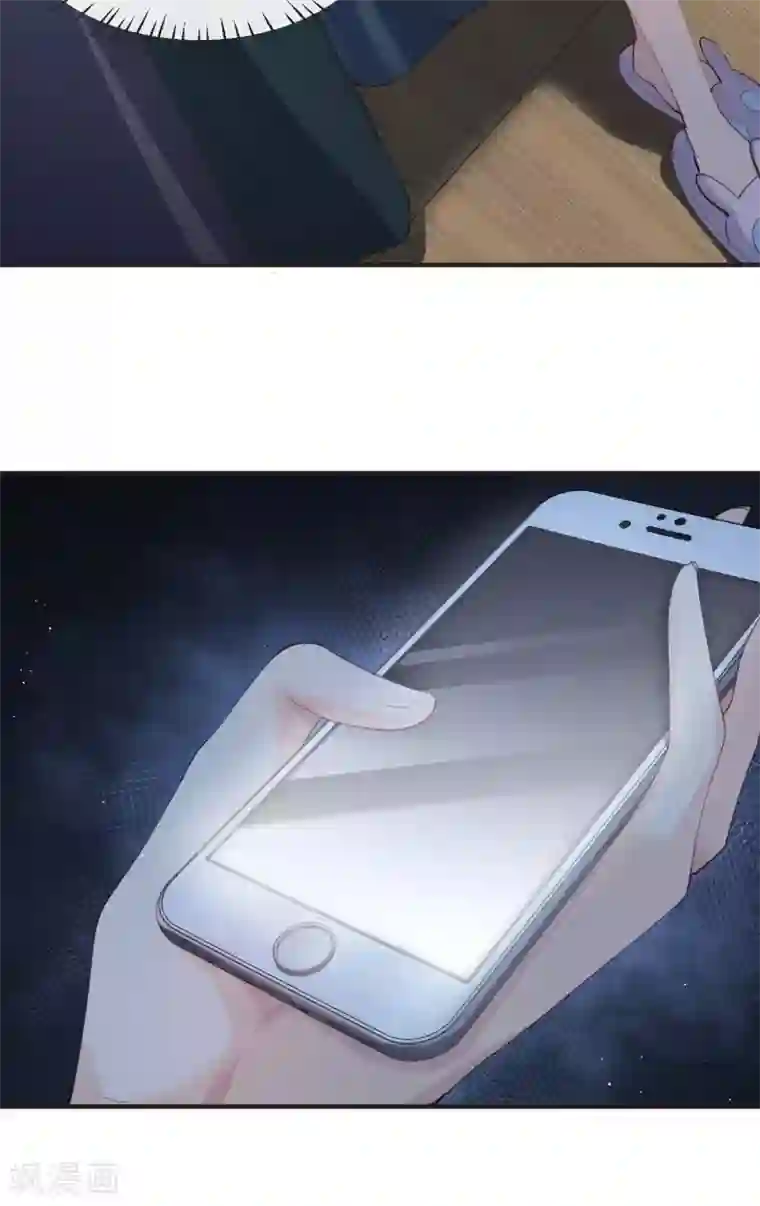 陆总，你老婆又上热搜啦！第19话 危机！有人来拍艳照！