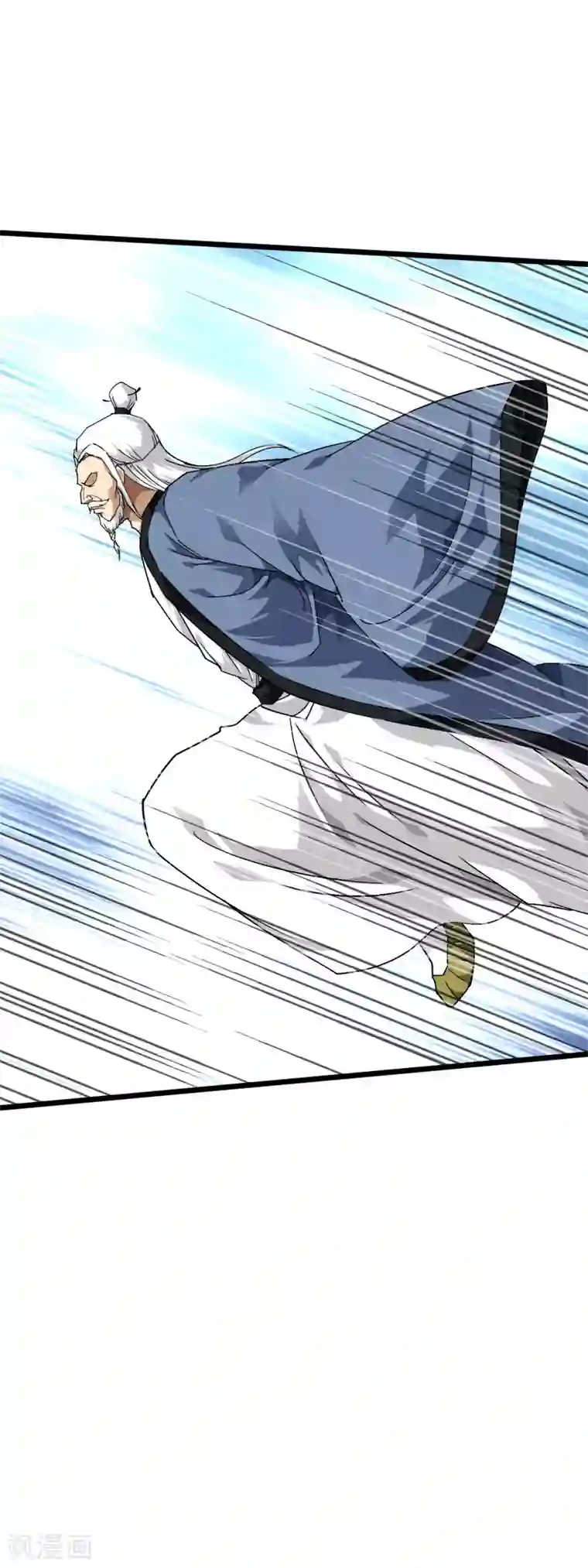 重生之我是大天神第81话 南洋李家