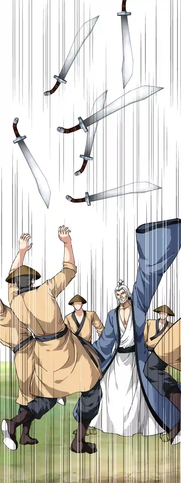 重生之我是大天神第81话 南洋李家