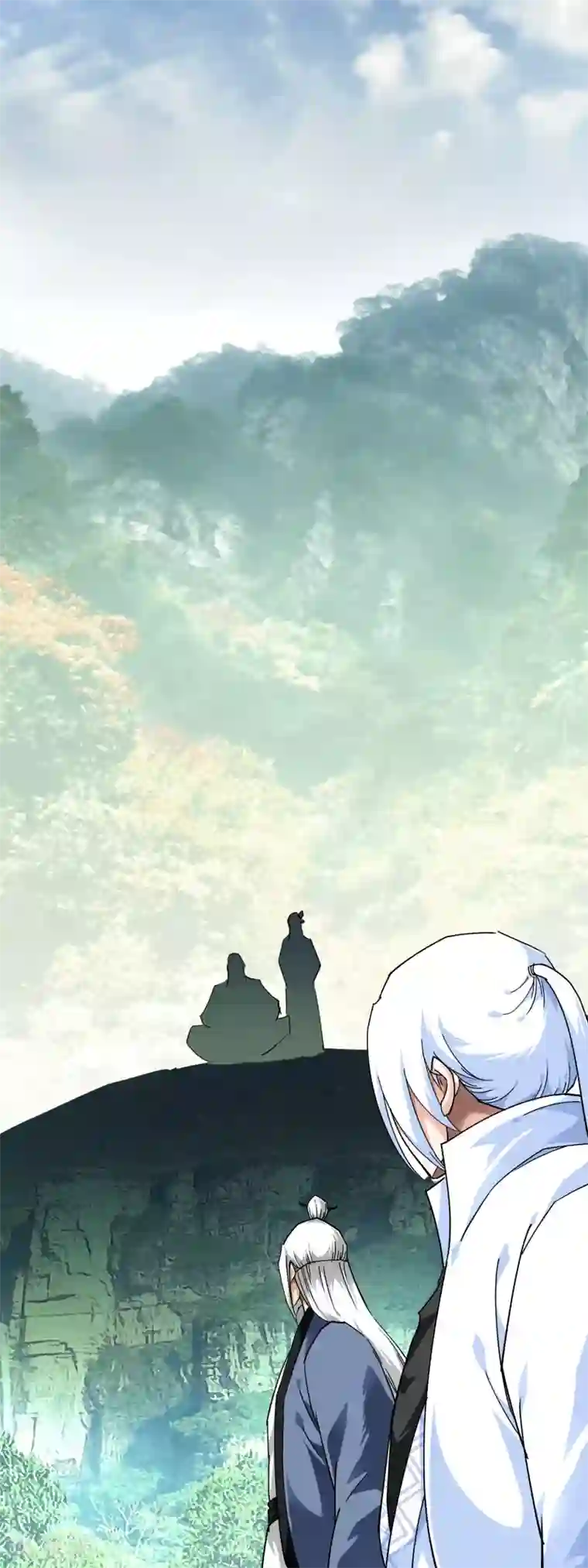 重生之我是大天神第82话 罪无可恕！