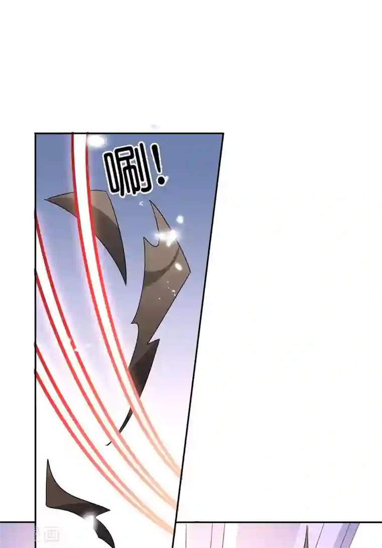 我的末世大小姐第63话 向晚你就从了我吧！