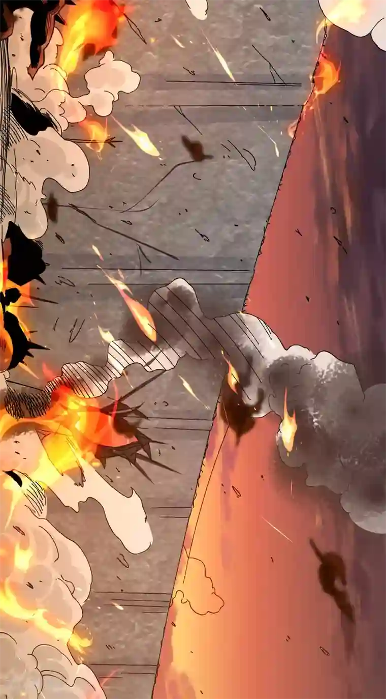 九域之天眼崛起第10话 宣誓大会