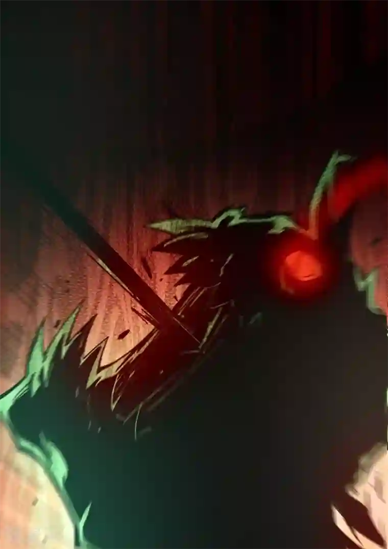 九域之天眼崛起第10话 宣誓大会