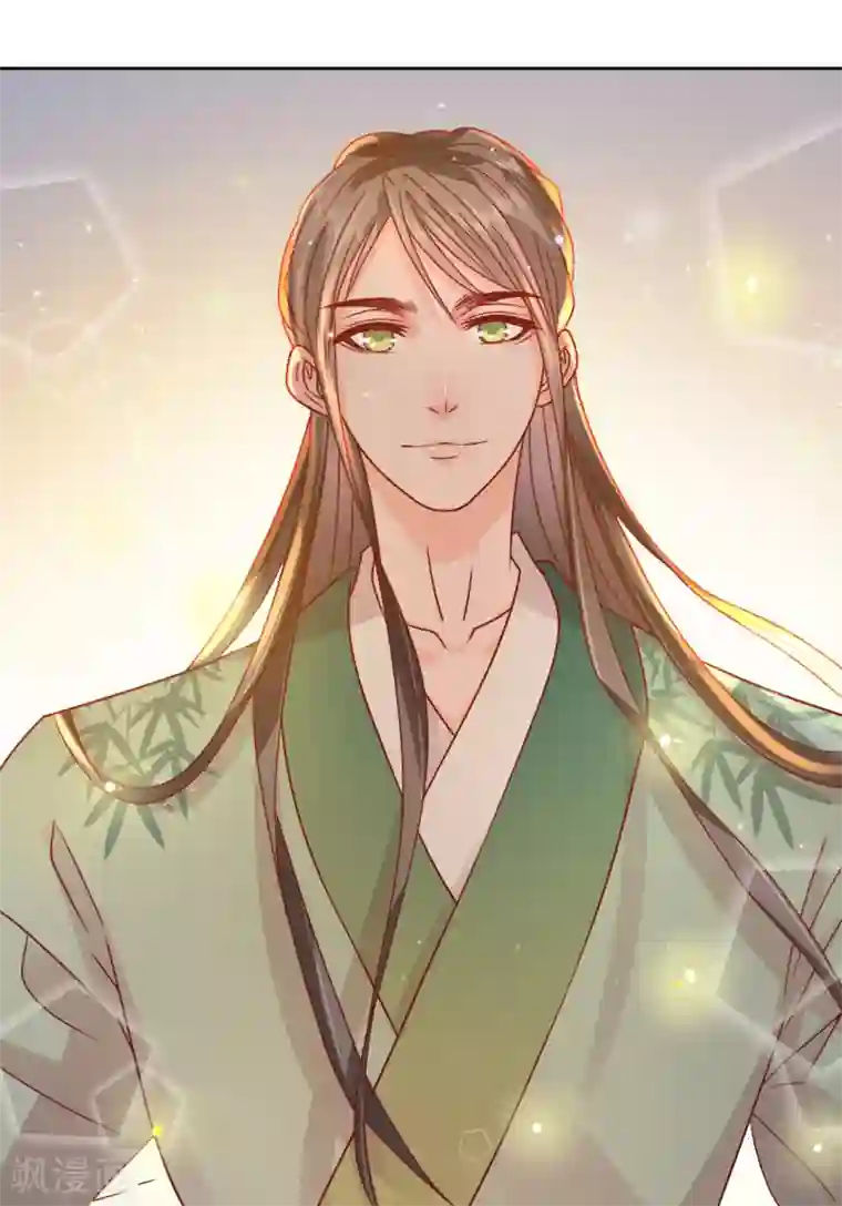 我家侯爷不宠我第24话 乌篷船上