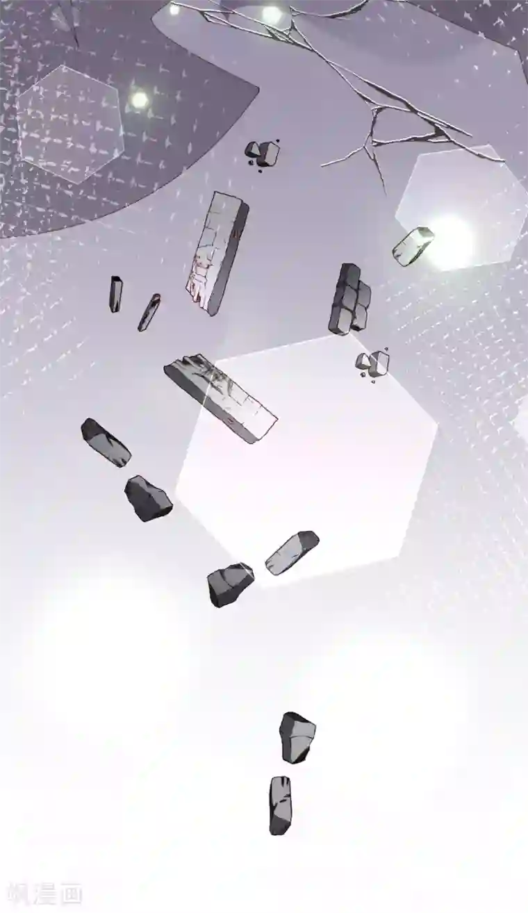 狐狸的浪漫史第1话 再遇变态老狐狸，人生噩梦要重演么？？？