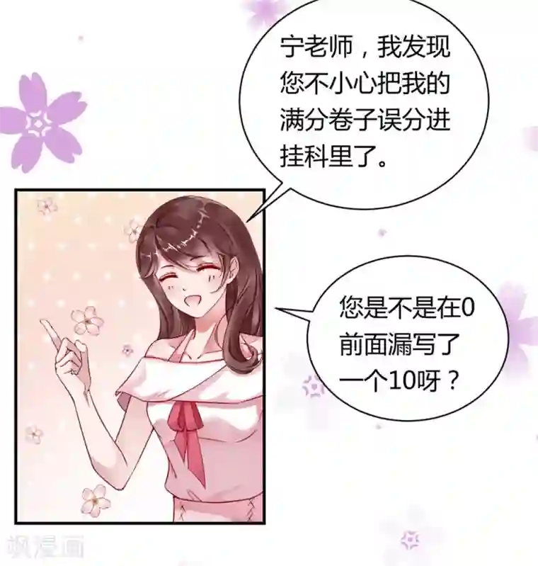 狐狸的浪漫史第1话 再遇变态老狐狸，人生噩梦要重演么？？？