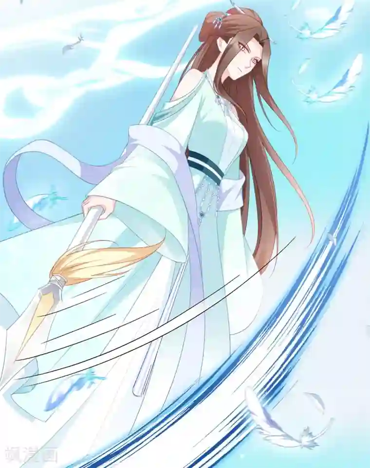 读心狂妃倾天下第133话 故人来