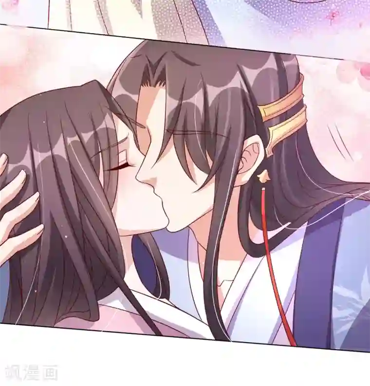 王妃有毒第149话 恢复记忆