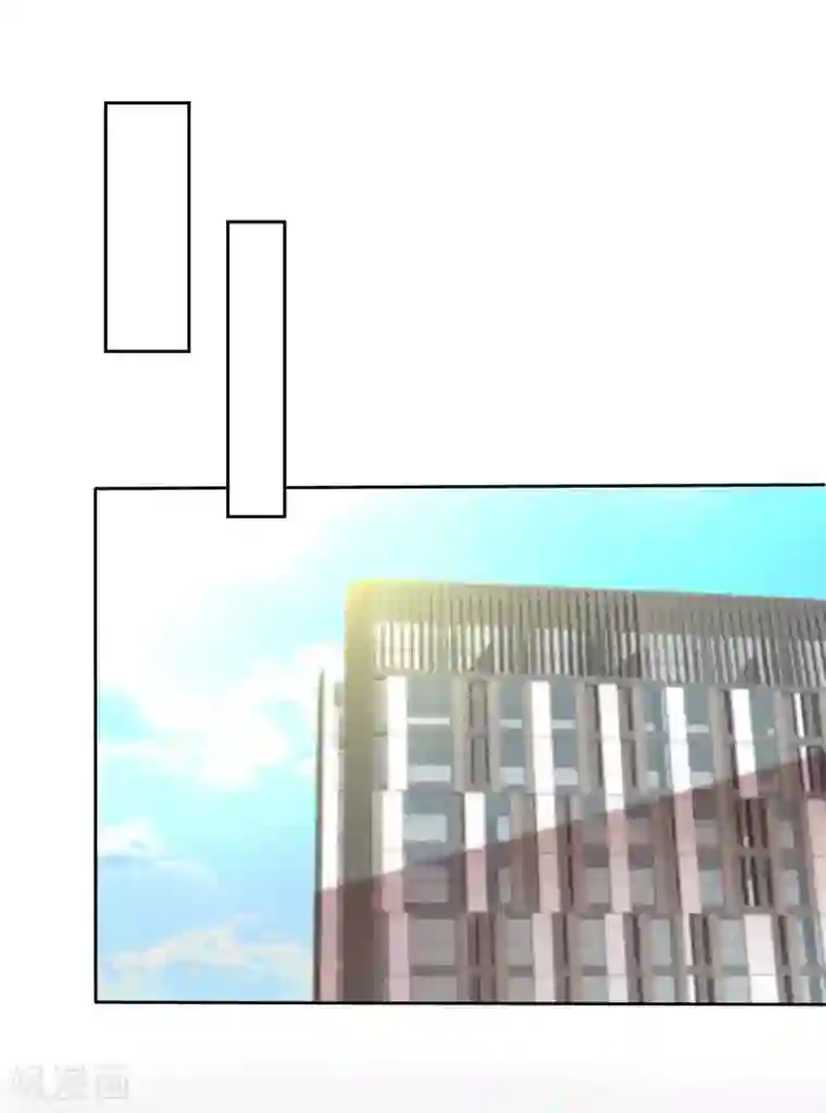 冰山总裁强宠婚第149话 这次是谁下的毒手？