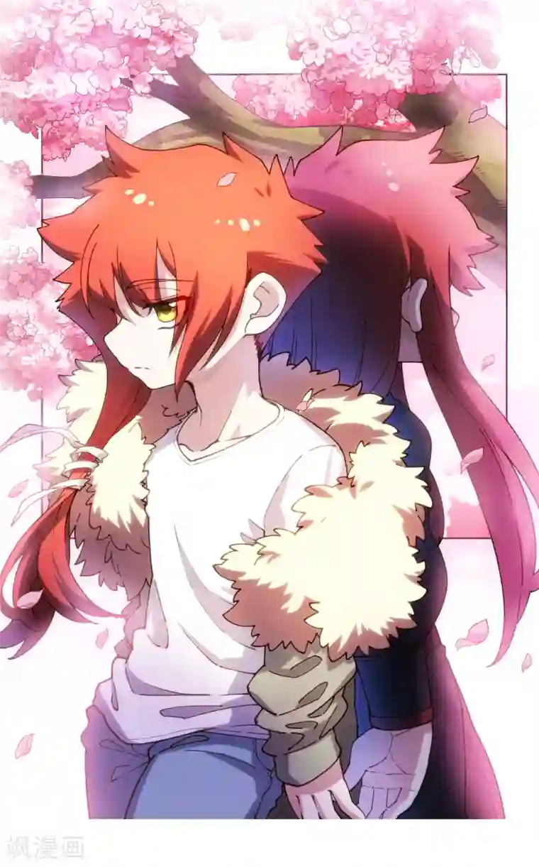 封·禁神录第187话 旋风过肩摔