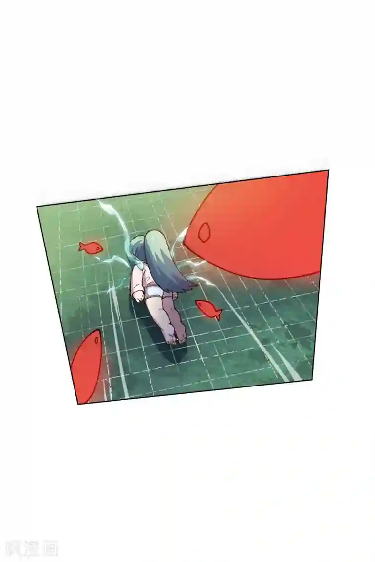 封·禁神录第187话 旋风过肩摔