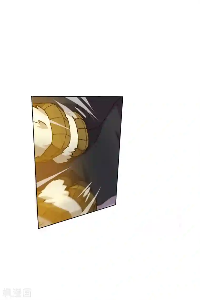 封·禁神录第188话 不是你能对付的