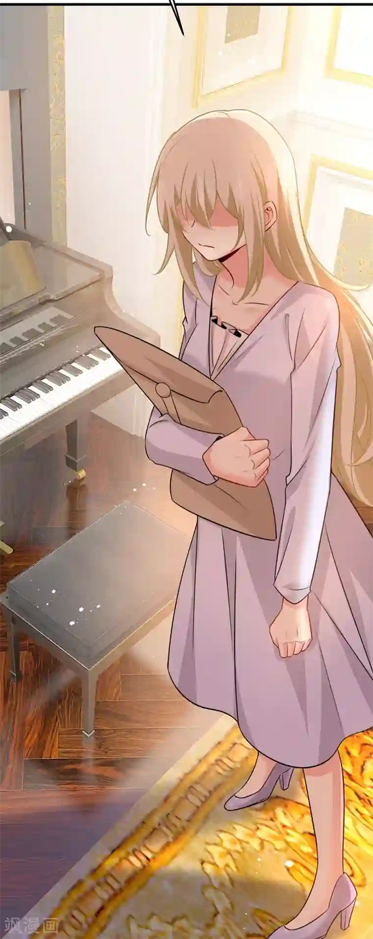 一念时光第386话 这不是茶，是药！