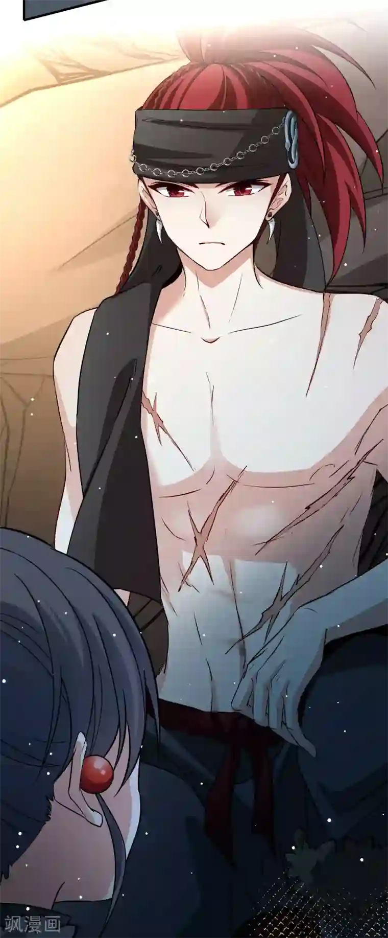 寻找前世之旅第2季第41话 莫名其妙的婚约1