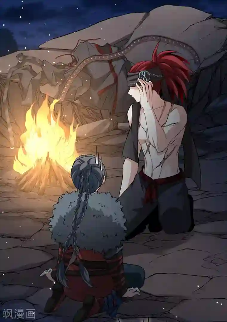 寻找前世之旅第2季第42话 莫名其妙的婚约2