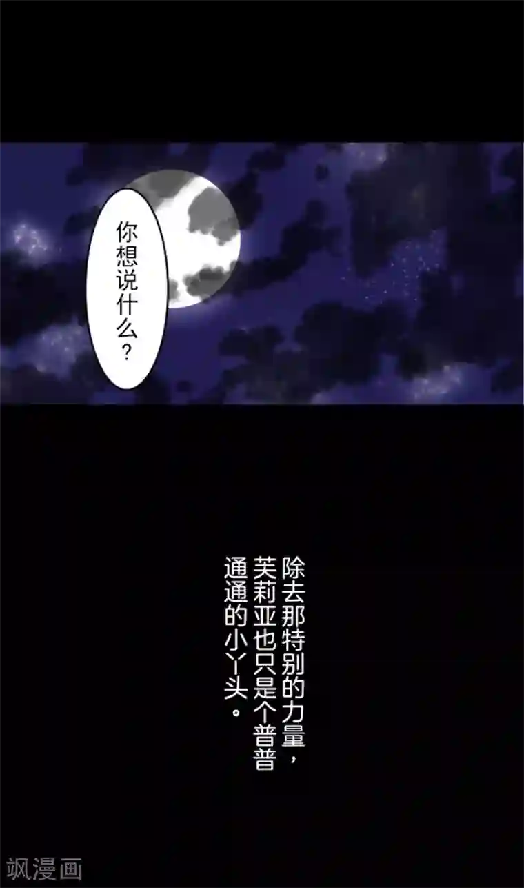 他和她的魔法契约第159话 过去篇22