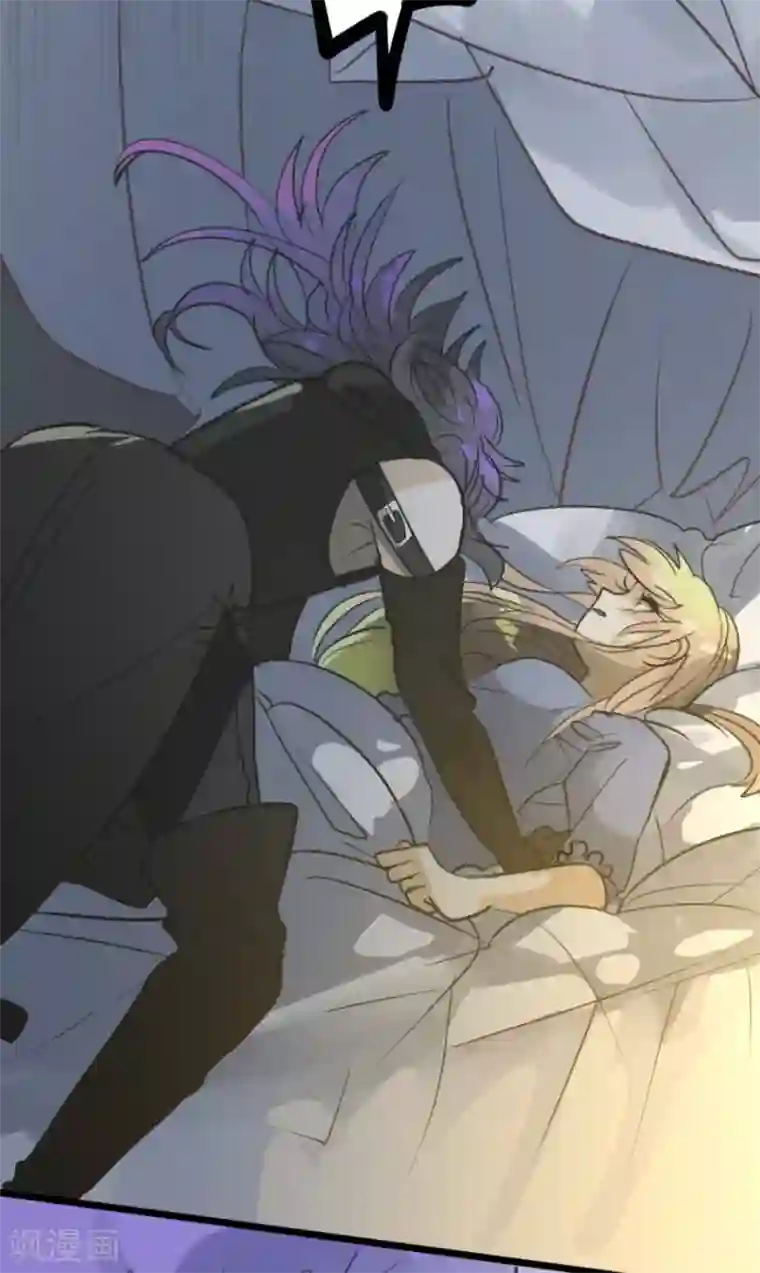 他和她的魔法契约第159话 过去篇22