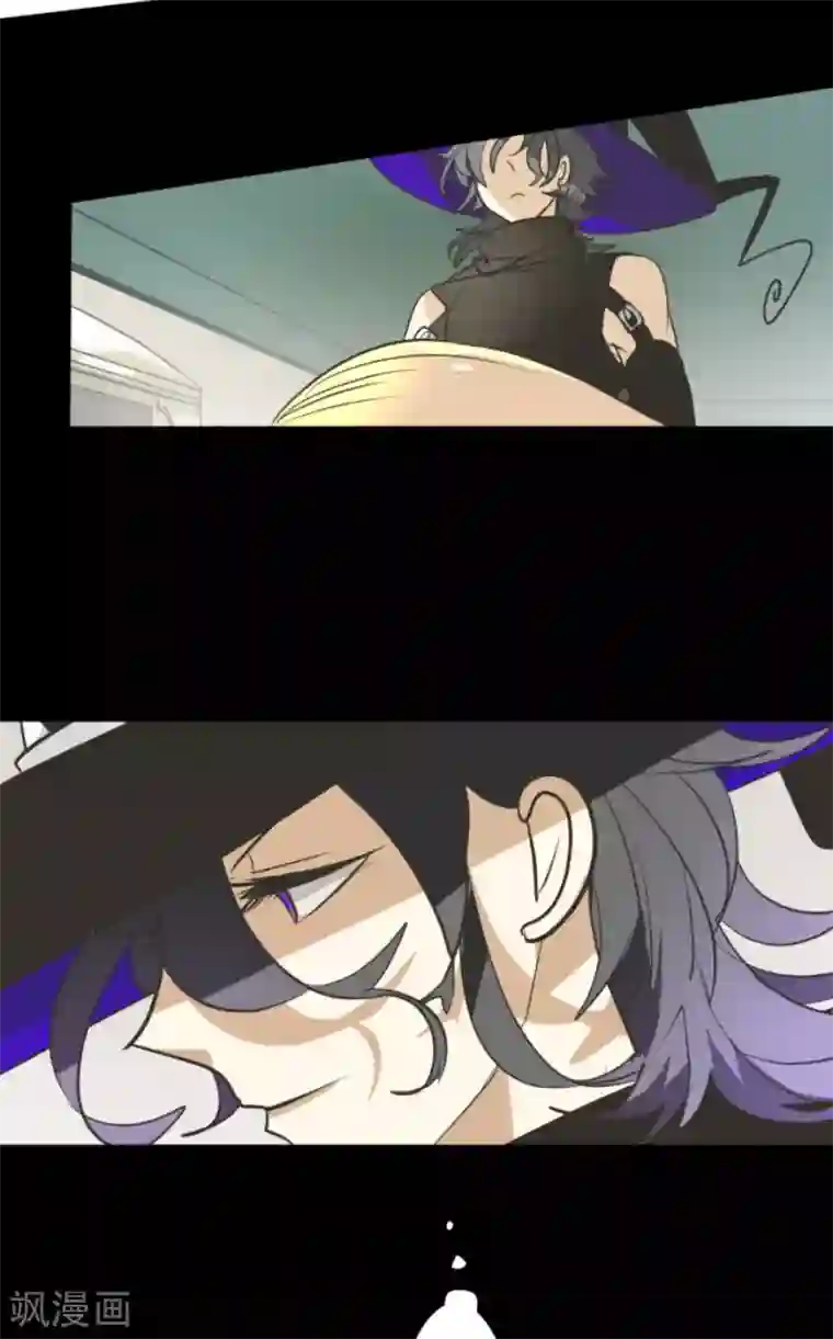 他和她的魔法契约第159话 过去篇22