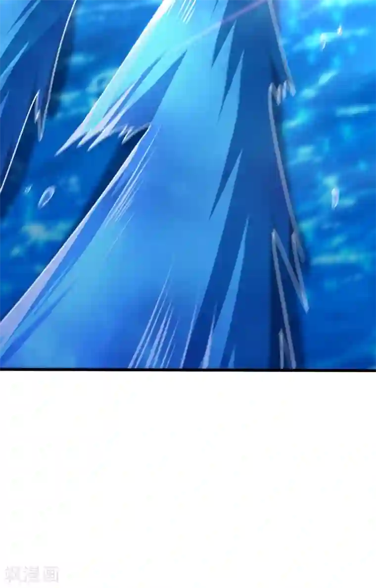 妖者为王第230话 只有赌一把了！