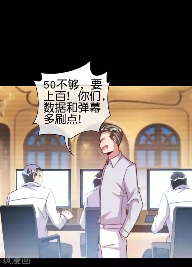 今天开始当首富第234话 准备跪下叫林爷！