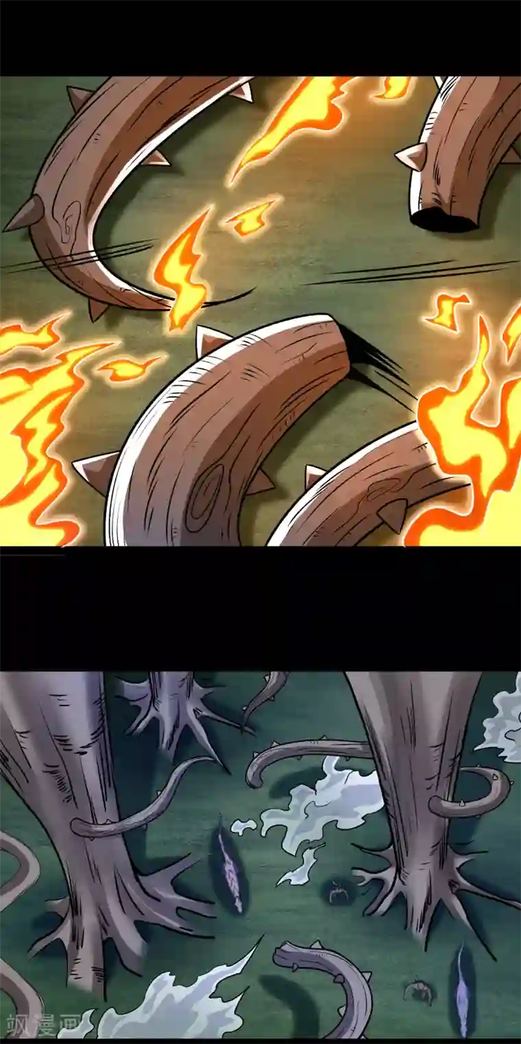 末世为王第360话 决战到来