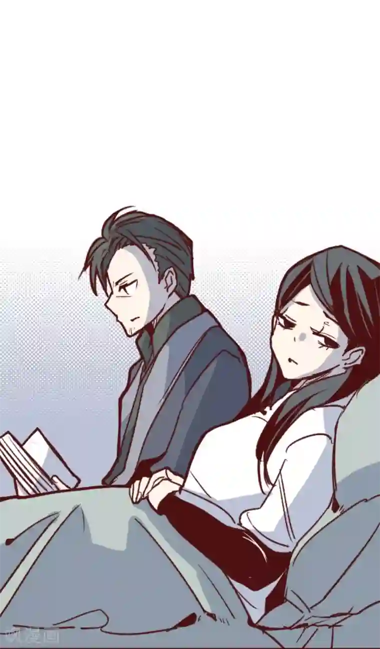 魔气来袭!第174话 放下