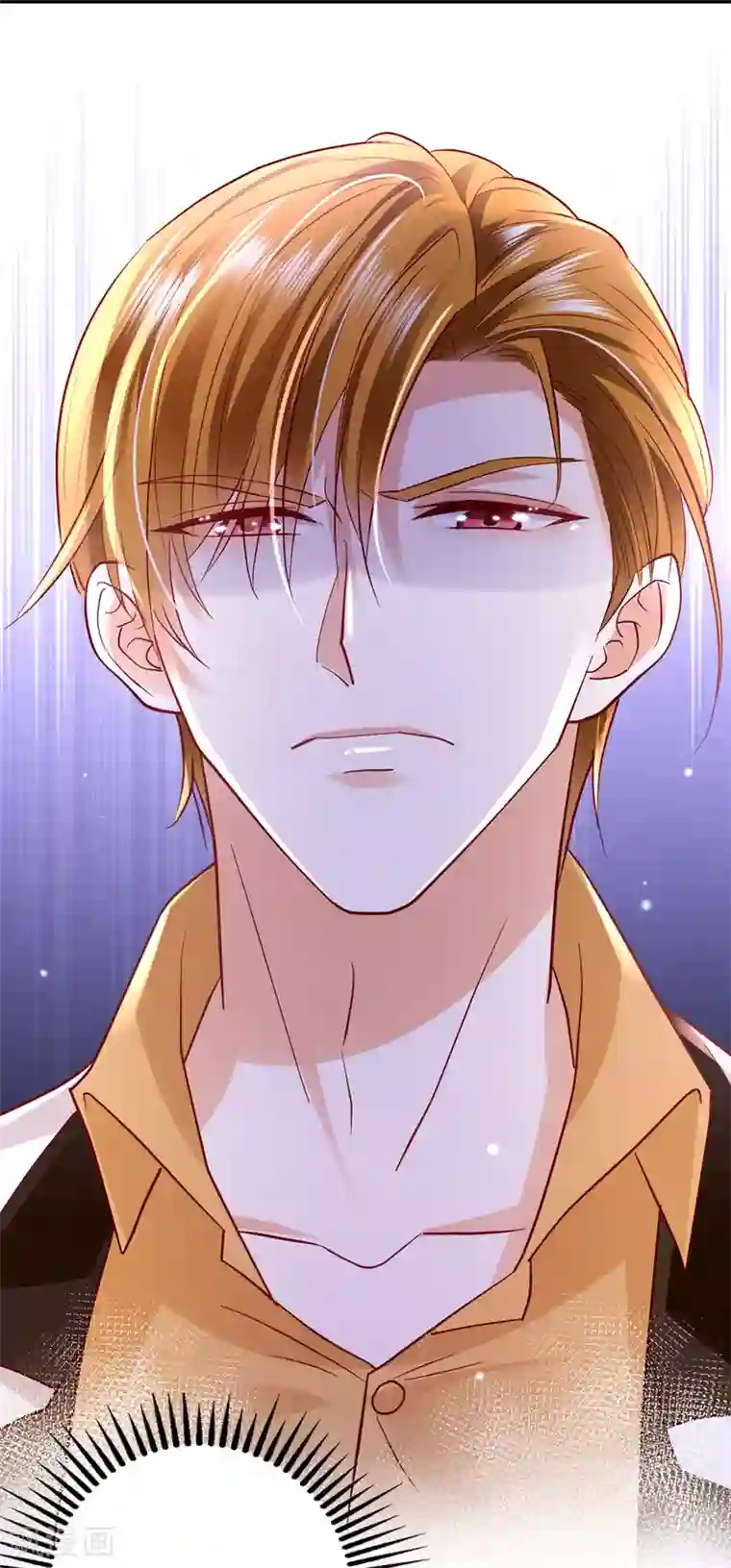 豪门天价前妻第671话 她果然是M！