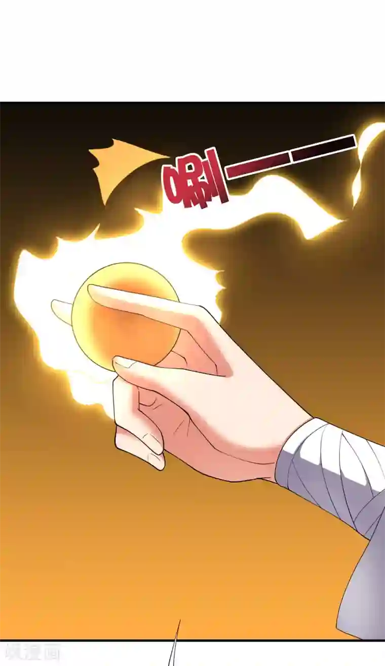 伏天圣主第2季103话 剑的灵魂！