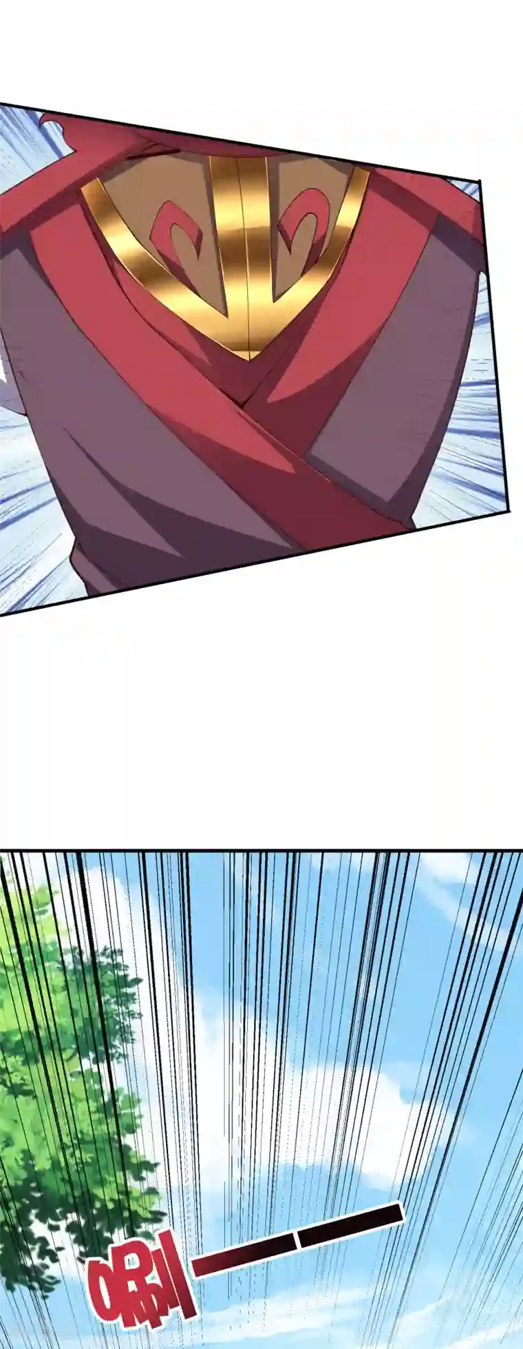 伏天圣主第2季103话 剑的灵魂！