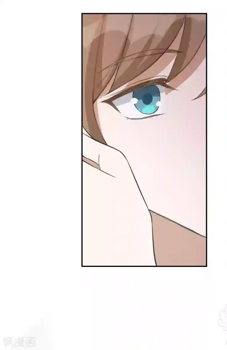 假戏真做第122话 我要你的吻