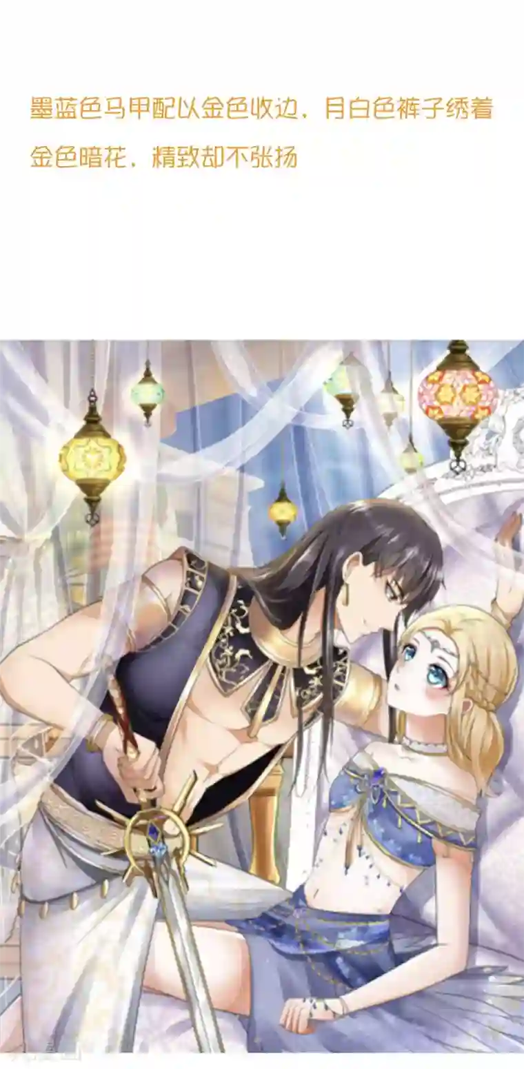 王的第一宠后王的茶话会47 美少女的衣橱