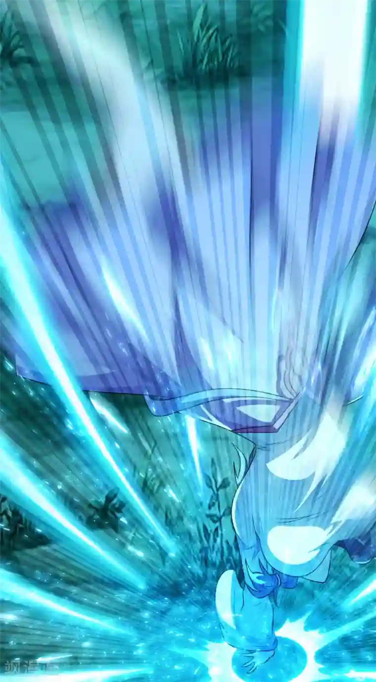 仙武帝尊第175话 虐杨斌！