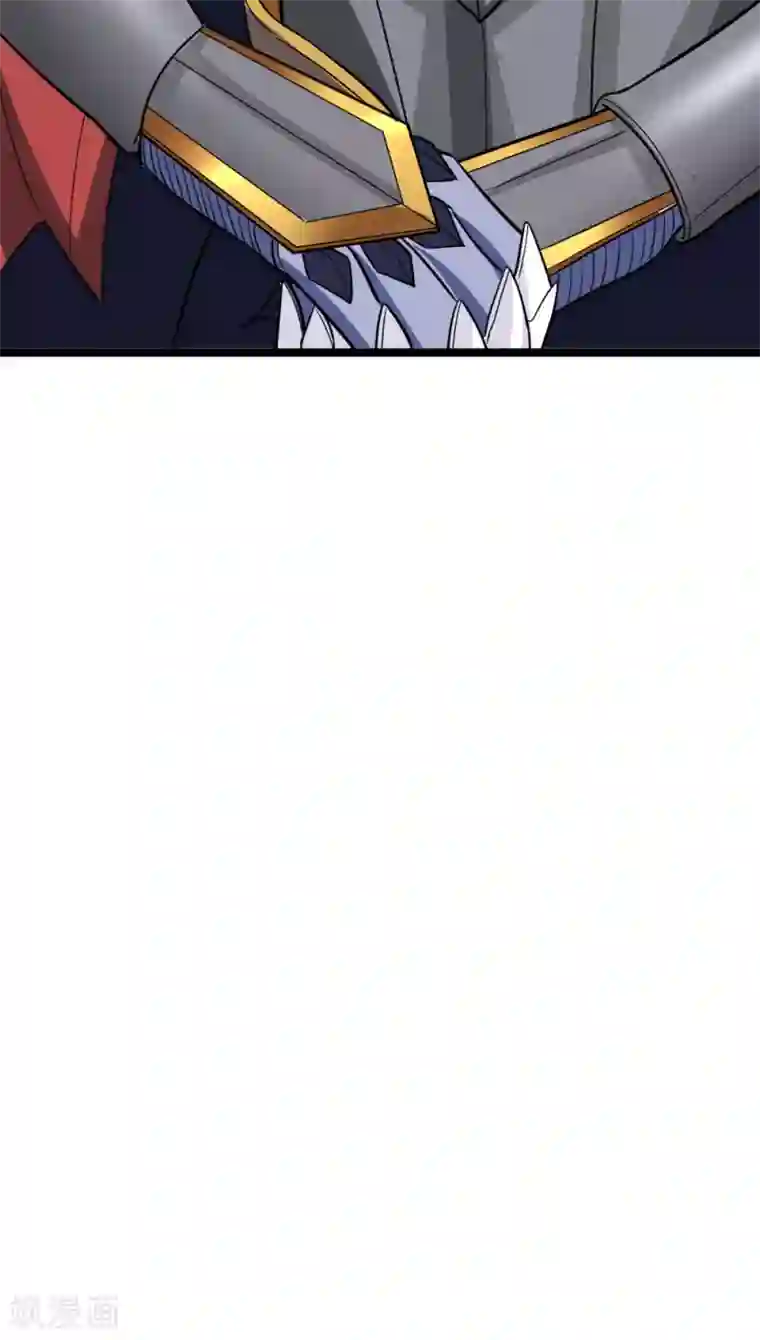 剑舞第193话 我们永远在一起